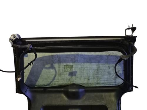 Tailgate AUDI A3 (8P1) 2.0 TDI 16V | BP25053303C6 
