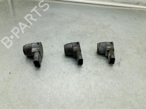 Elektronisk modul VW SCIROCCO III (137, 138) 2.0 TDI (140 hp) 25078188