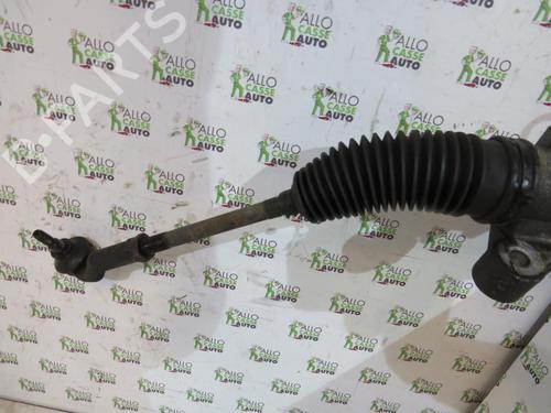 Steering rack FORD FOCUS II (DA_, HCP, DP) 1.6 TDCi | BP25097147M22 