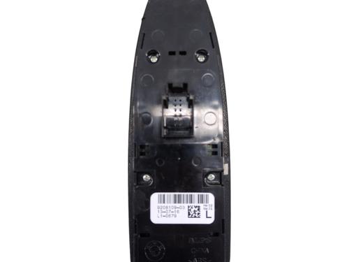 Left front window switch BMW 1 (F20) 118 d | BP31275163I27  - Image 7