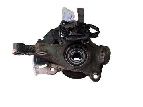 Used Right front steering knuckle Right front steering knuckle HYUNDAI i20 I (PB, PBT) 1.2 (86 hp) 33025393 33025393