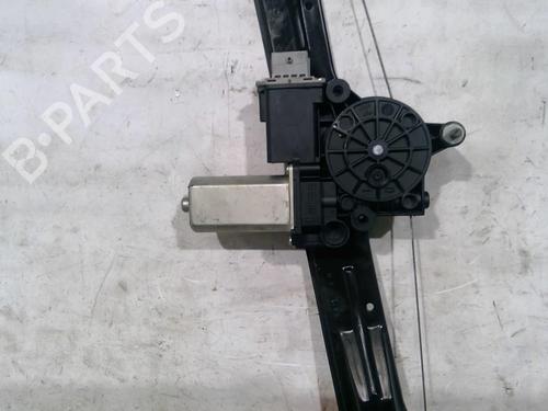 Used Front right window mechanism FIAT BRAVO II (198_) 1.6 D Multijet (198AXL1B) (120 hp) 25093611