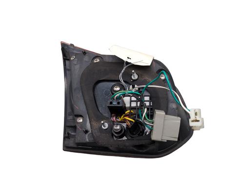 Right tailgate light VW GOLF VI (5K1) 1.6 TDI | BP29431104C80 