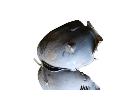 Wheel arch MERCEDES-BENZ CLS (C219) CLS 320 CDI | BP25061203C56