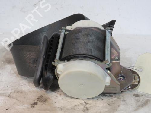 Used Rear left belt tensioner RENAULT CLIO III (BR0/1, CR0/1) 1.5 dCi (C/BR0G, C/BR1G) (68 hp) 25083536