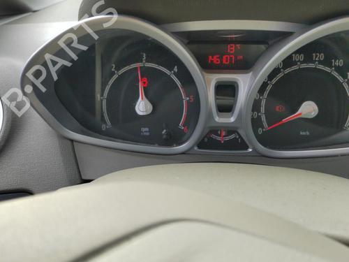 Mirror switch FORD FIESTA VI (CB1, CCN) 1.4 TDCi | BP25099846I25 - Image 7