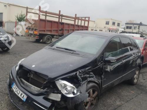 Rear wiper motor MERCEDES-BENZ B-CLASS Sports Tourer (W245) B 180 CDI (245.207) | BP10580243M102  - Image 10