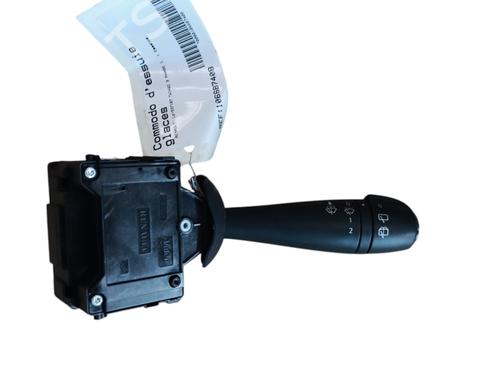 Ratstangsstang RENAULT TWINGO III (BCM_, BCA_) 1.0 SCe 70 | BP26398206I23 - Image 2
