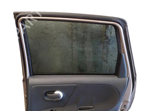 Right rear door NISSAN NOTE (E11, NE11)  | BP25100270C5 