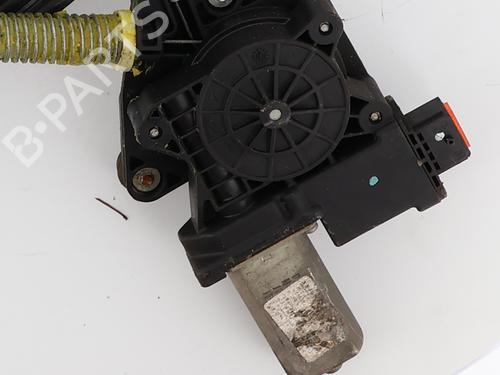Used Front wiper motor Front wiper motor FORD B-MAX (JK) 1.0 EcoBoost (100 hp) 35891391 35891391