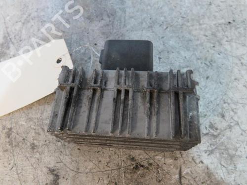 Used Electronic module OPEL VECTRA C Estate (Z02) 1.9 CDTI (F35) (150 hp) 25114650