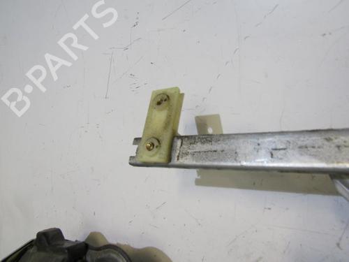 Rear right window mechanism HYUNDAI TRAJET (FO) 2.0 CRDi | BP25111695C25 