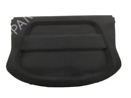 Used Rear parcel shelf RENAULT MEGANE III Hatchback (BZ0/1_, B3_) 1.5 dCi (BZ09, BZ0D, BZ1W, BZ29, BZ14) (110 hp) 25103311