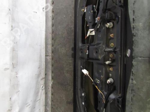 Bakluke CC/Kombi-Kupé KIA PICANTO I (SA) 1.1 | BP25064729C6 