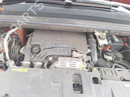 Front right seatbelt CITROËN C4 SPACETOURER (3D_) | BP36421208I25 - Image 14