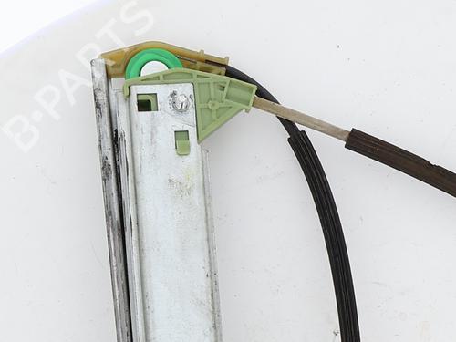 Front left window mechanism AUDI Q5 (8RB) 3.0 TDI quattro | BP36876640C22  - Image 5
