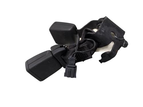 Seat buckle VW POLO VI (AW1, BZ1, AE1) 1.0 MPi | BP32500528I32