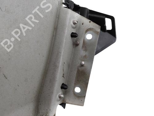 Left front fenders RENAULT TRAFIC III Van (FG_) 1.6 dCi 125 (FGMH) | BP27275056C41 