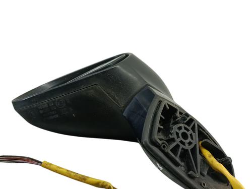 Left mirror PEUGEOT 308 I (4A_, 4C_) 1.6 HDi | BP30199506C26 