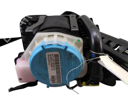 Used Front right seatbelt Front right seatbelt MERCEDES-BENZ B-CLASS Sports Tourer (W246, W242) B 180 CDI (246.200) (109 hp) 28129613 28129613