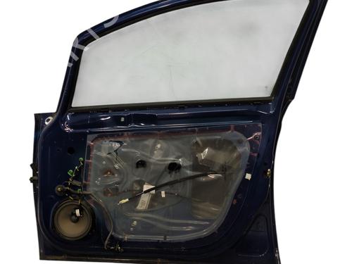 Right front door OPEL CORSA E (X15) 1.4 (08, 68) | BP29482122C3 