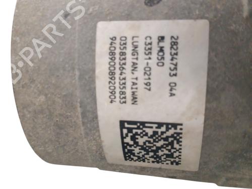 Lenkgetriebe für Lenkgetriebe CITROËN C3 II (SC_) 1.2 VTi 82 (82 hp) 33947552 33947552