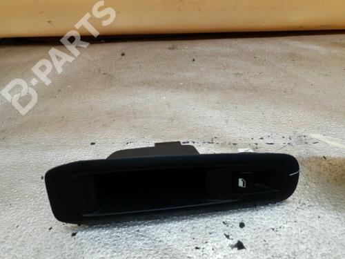 Used Left rear window switch Left rear window switch PEUGEOT 308 II (LB_, LP_, LW_, LH_, L3_) 1.6 HDi 100 (99 hp) 10575409 10575409