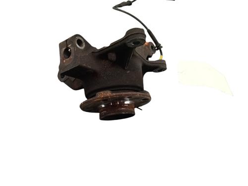 Left front steering knuckle DACIA LODGY (JS_) 1.3 TCe 130 (JSNE) | BP25073993M25 - Image 3