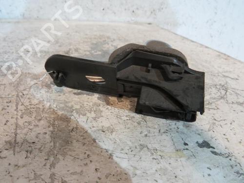 Used Front left interior door handle Front left interior door handle FIAT DOBLO MPV (119_, 223_) 1.9 JTD (223AXE1A) (100 hp) 25066588 25066588