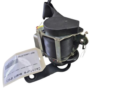 Used Front right seatbelt Front right seatbelt NISSAN QASHQAI I (J10, NJ10) 1.5 dCi (110 hp) 26527221 26527221