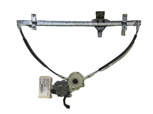 Used Front right window mechanism Front right window mechanism FORD MAVERICK (UDS, UNS) 2.7 TD (100 hp) 25079541 25079541