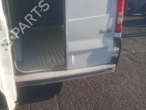 Front left interior door handle RENAULT TRAFIC II Van (FL) 2.0 dCi 90 (FL0H, FL00, FL01, FL0M, FL0P, FL0S) | BP25063393I13  - Image 6