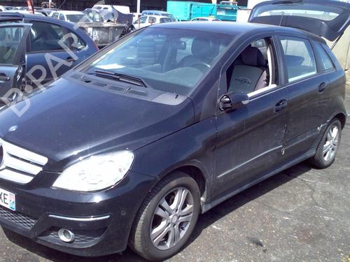Right front steering knuckle MERCEDES-BENZ B-CLASS Sports Tourer (W245) B 180 CDI (245.207) | BP25103965M26 