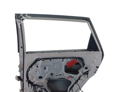 Used Right rear door Right rear door TOYOTA AURIS (_E18_) 1.8 Hybrid (ZWE186_, ZWE186R) (136 hp) 35962163 35962163