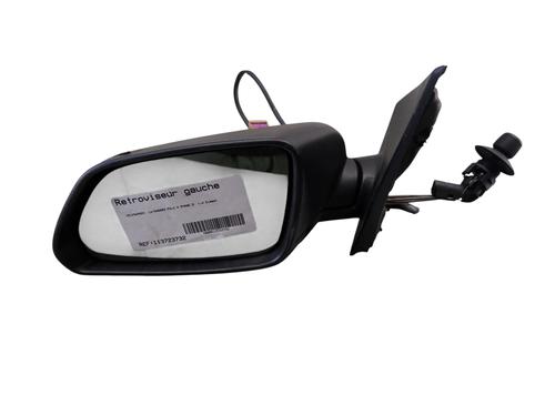 Left mirror VW POLO IV (9N_, 9A_) 1.4 TDI | BP29633094C26 