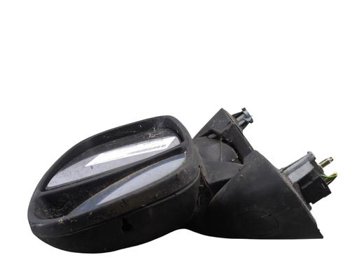 Used Left mirror RENAULT MASTER II Van (FD) 2.5 dCi 120 (FD0M, FD0U, FD0W, FD2M, FD2W, FD3M, FD3U,... (115 hp) 30637617