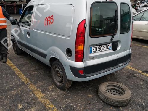 Used Parts RENAULT KANGOO Express (FC0/1_) 1.5 dCi (FC08, FC09) (82 hp) 2433365