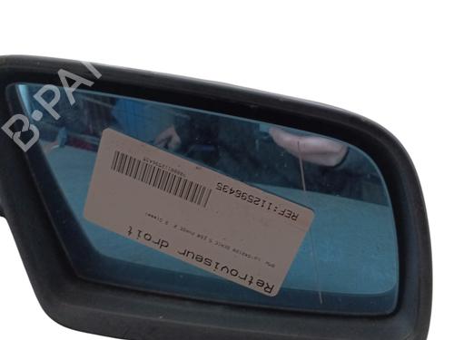 Right mirror BMW 5 (E60) 520 d | BP29332504C27 