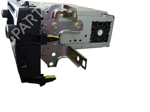 Display monitor TOYOTA AURIS (_E18_) 1.8 Hybrid (ZWE186_, ZWE186R) | BP30969015C48