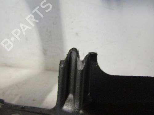 Front slam panel VW POLO (6N2) 1.9 SDI | BP25068878C72 