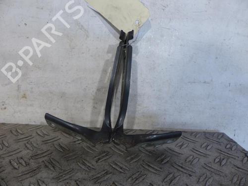 Hinge/Door check strap FORD FIESTA V (JH_, JD_) 1.4 TDCi | BP25107407C146 