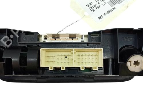 Climate control SEAT IBIZA IV (6J5, 6P1) 1.6 TDI | BP25059673I5 