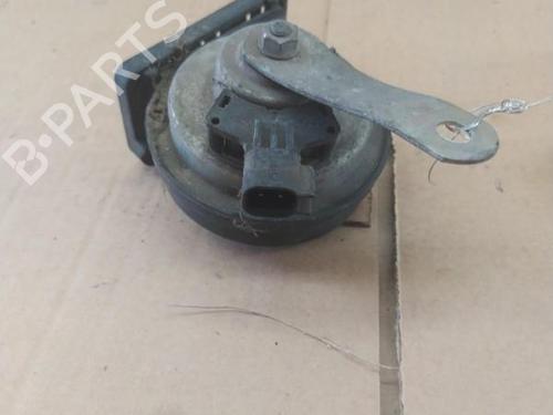 Used Horn OPEL CORSA D (S07) 1.3 CDTI (L08, L68) (75 hp) 25055498