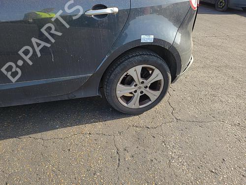 Switch RENAULT SCÉNIC III (JZ0/1_) 1.5 dCi | BP25062660I30 