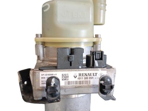 Used Steering pump Steering pump DACIA SANDERO II TCe 90 (B8M1, B8MA, B8AC) (90 hp) 39581734 39581734