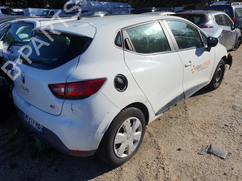 Left tailgate light RENAULT CLIO IV (BH_) 1.5 dCi 90 | BP25062395C79  - Image 21