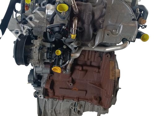 Engine FORD FIESTA VI (CB1, CCN) 1.0 EcoBoost | BP36671430M1 - Image 5