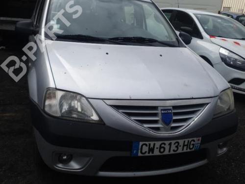 Front wiper motor DACIA LOGAN MCV (KS_) 1.5 dCi (KS0W) | BP10581773M29  - Image 8