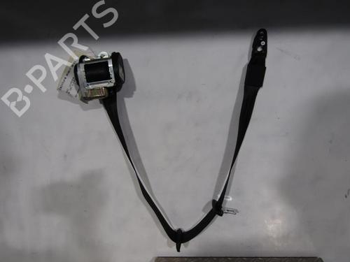 Front right seatbelt AUDI A6 C6 (4F2) 2.7 TDI | BP25113437I25 - Image 2