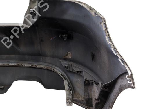 Rear bumper VW GOLF VI Convertible (517) 2.0 TDI | BP32420095C8 